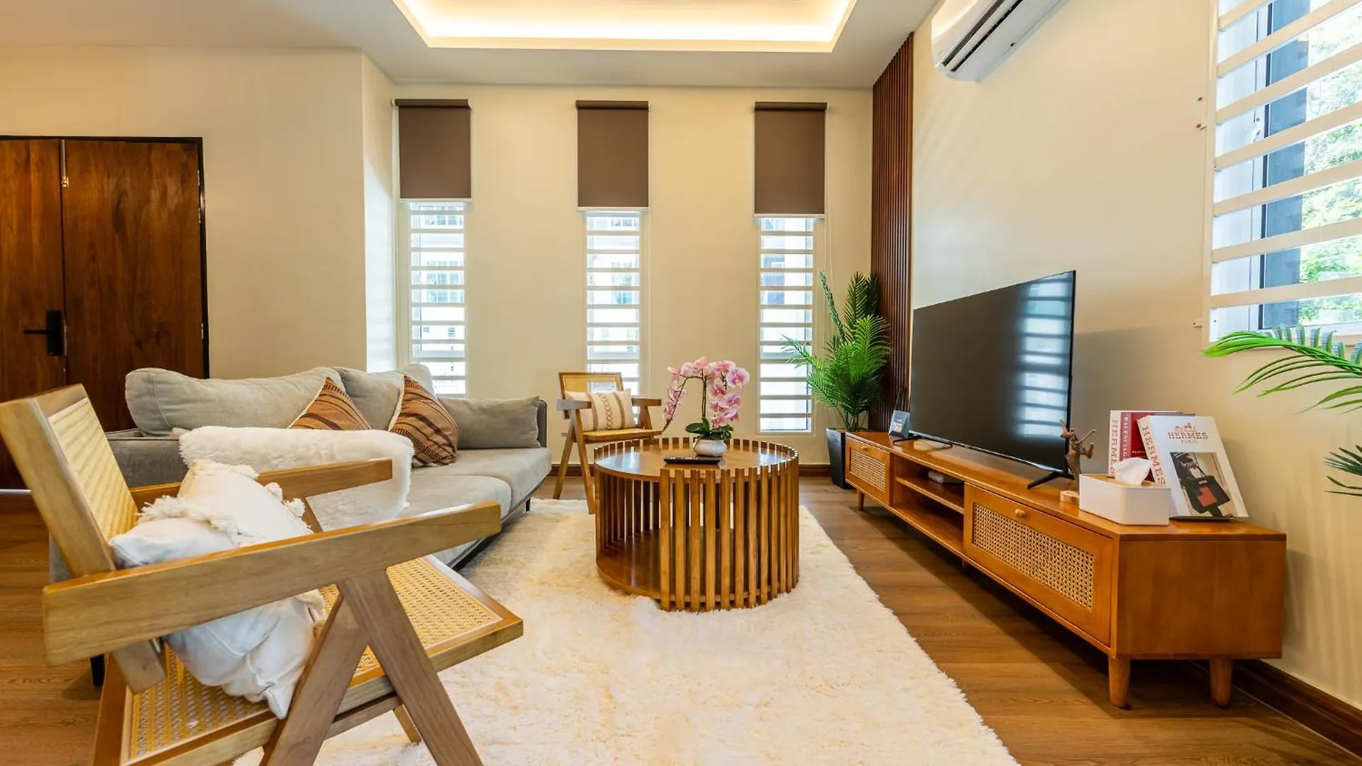 באטו פרינג'י La Ferringhi Villa - Tropical Collection, By Alv