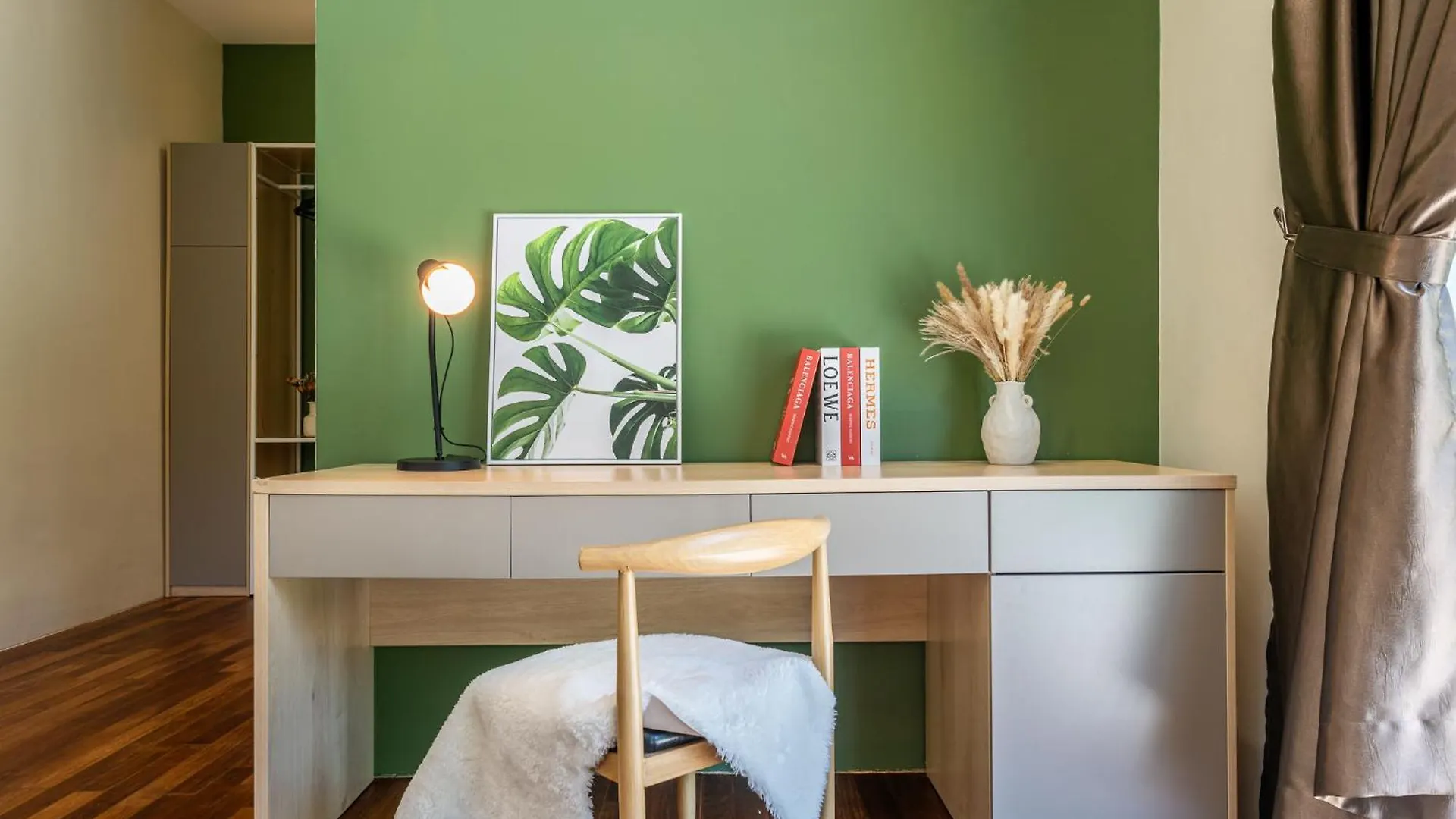 Accommodatie bij particulieren La Ferringhi Villa - Tropical Collection, By Alv Batu Feringgi Maleisië
