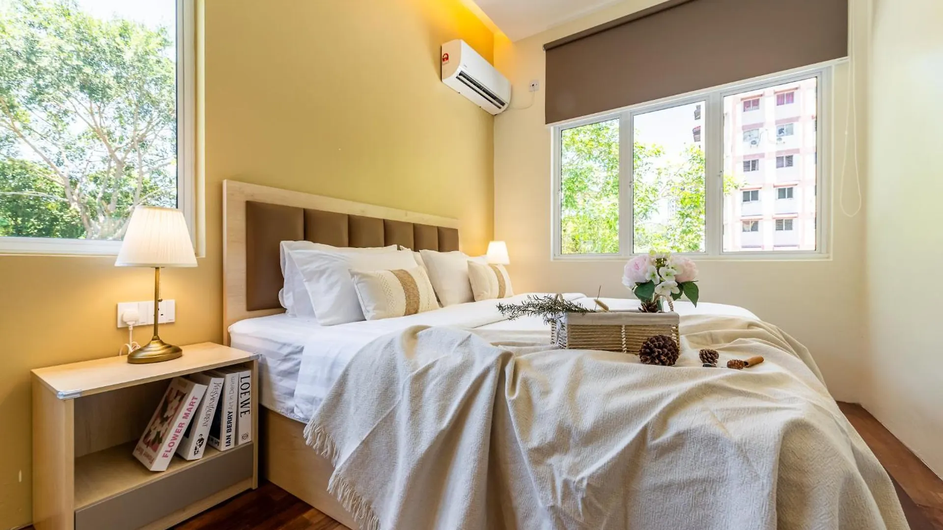 Accommodatie bij particulieren La Ferringhi Villa - Tropical Collection, By Alv Batu Feringgi