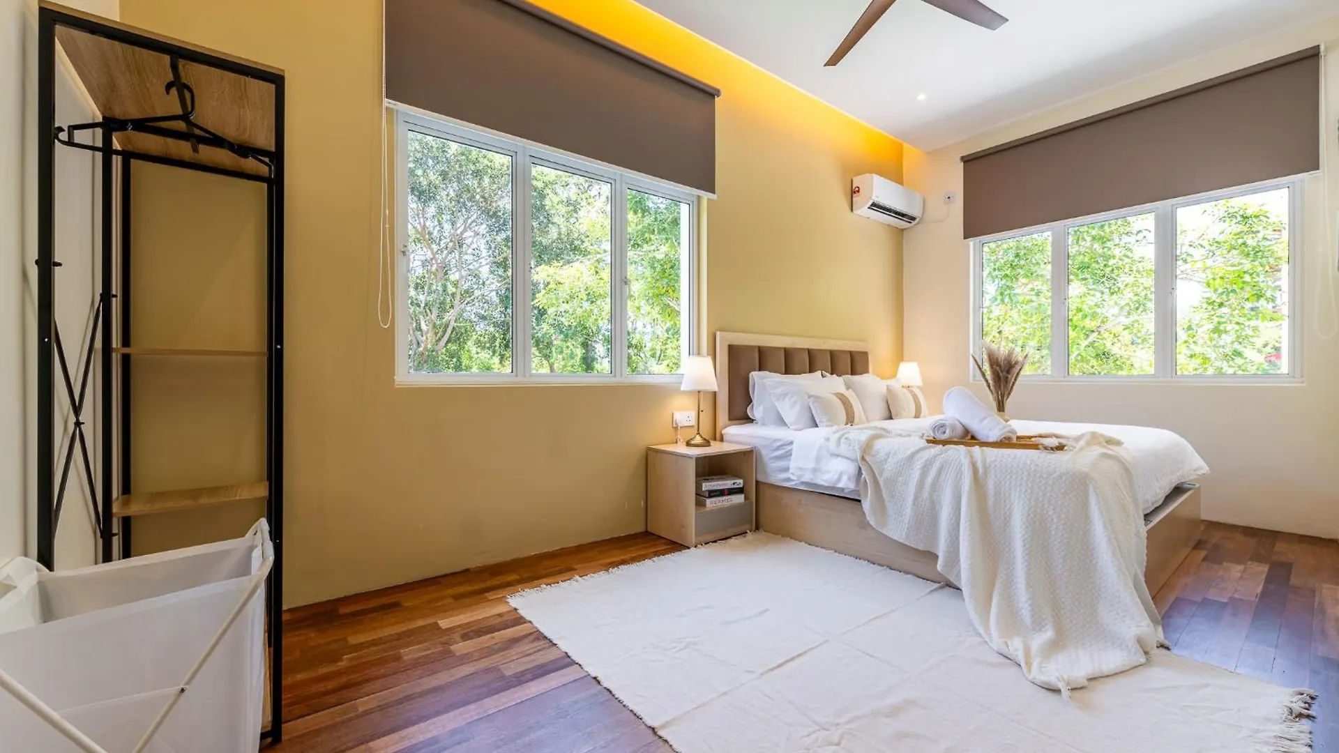 La Ferringhi Villa - Tropical Collection, By Alv Batu Feringgi 0*,