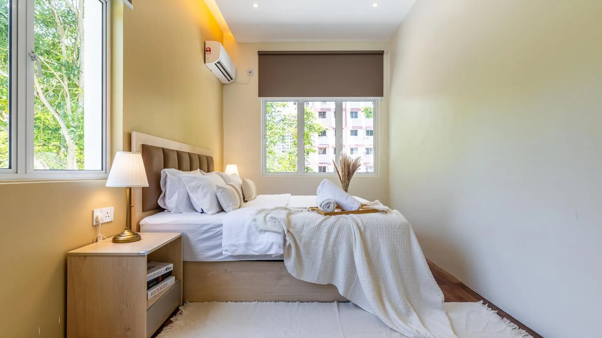 Accommodatie bij particulieren La Ferringhi Villa - Tropical Collection, By Alv Batu Feringgi Maleisië