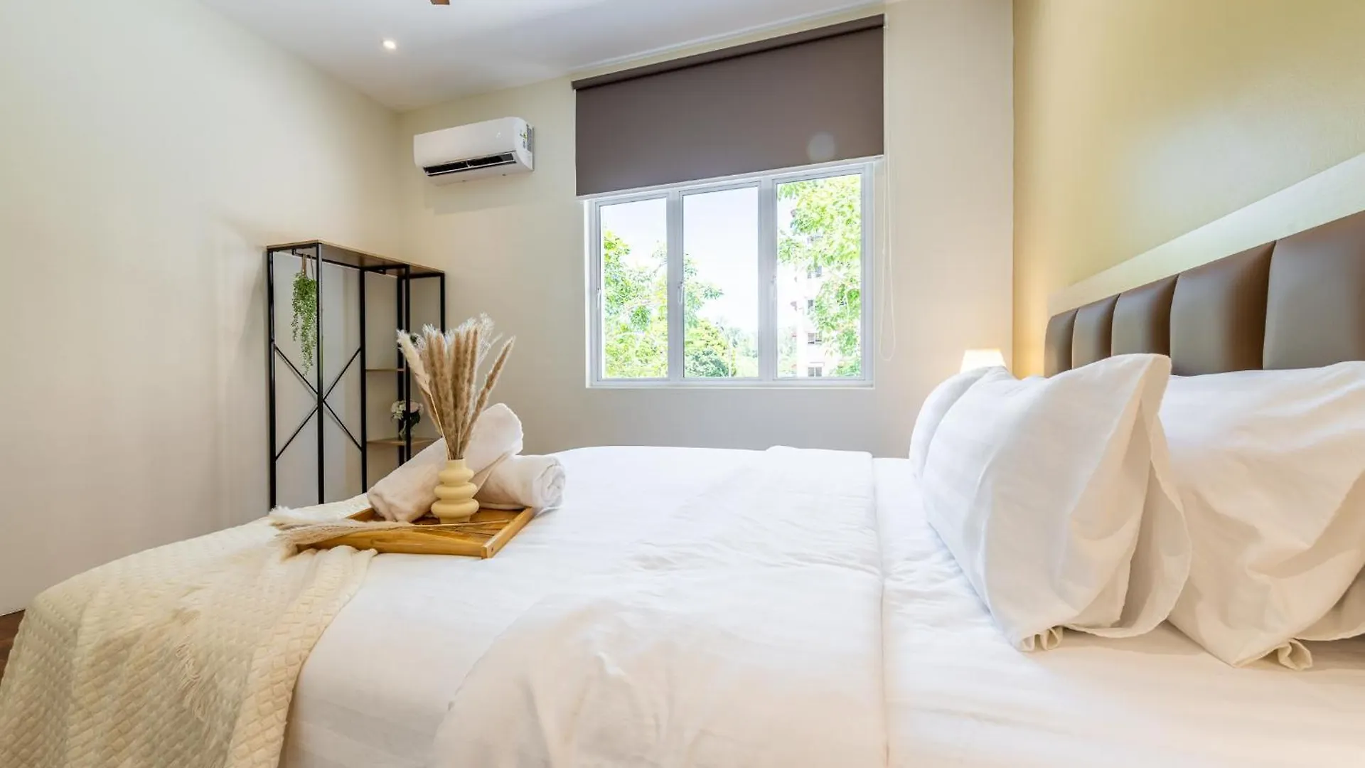 Accommodatie bij particulieren La Ferringhi Villa - Tropical Collection, By Alv Batu Feringgi