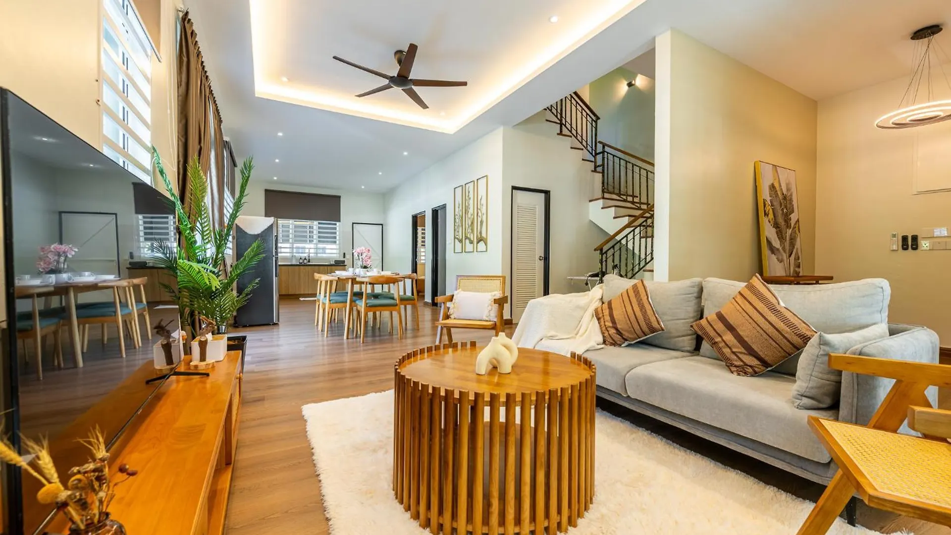 La Ferringhi Villa - Tropical Collection, By Alv Batu Feringgi Maleisië