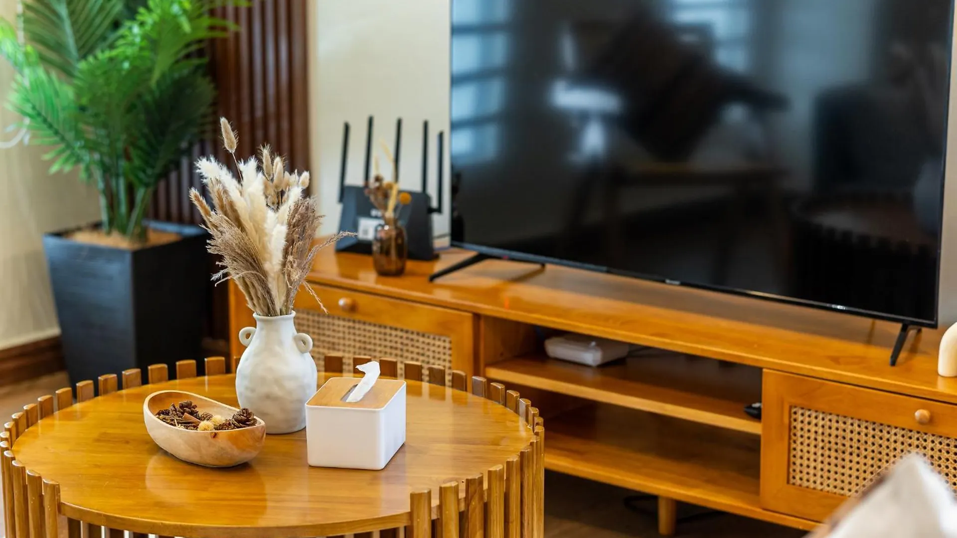 Accommodatie bij particulieren La Ferringhi Villa - Tropical Collection, By Alv Batu Feringgi Maleisië