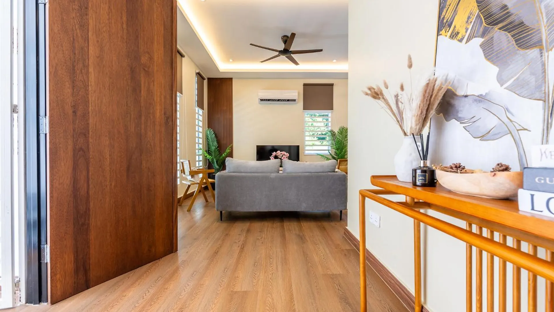 La Ferringhi Villa - Tropical Collection, By Alv Batu Feringgi