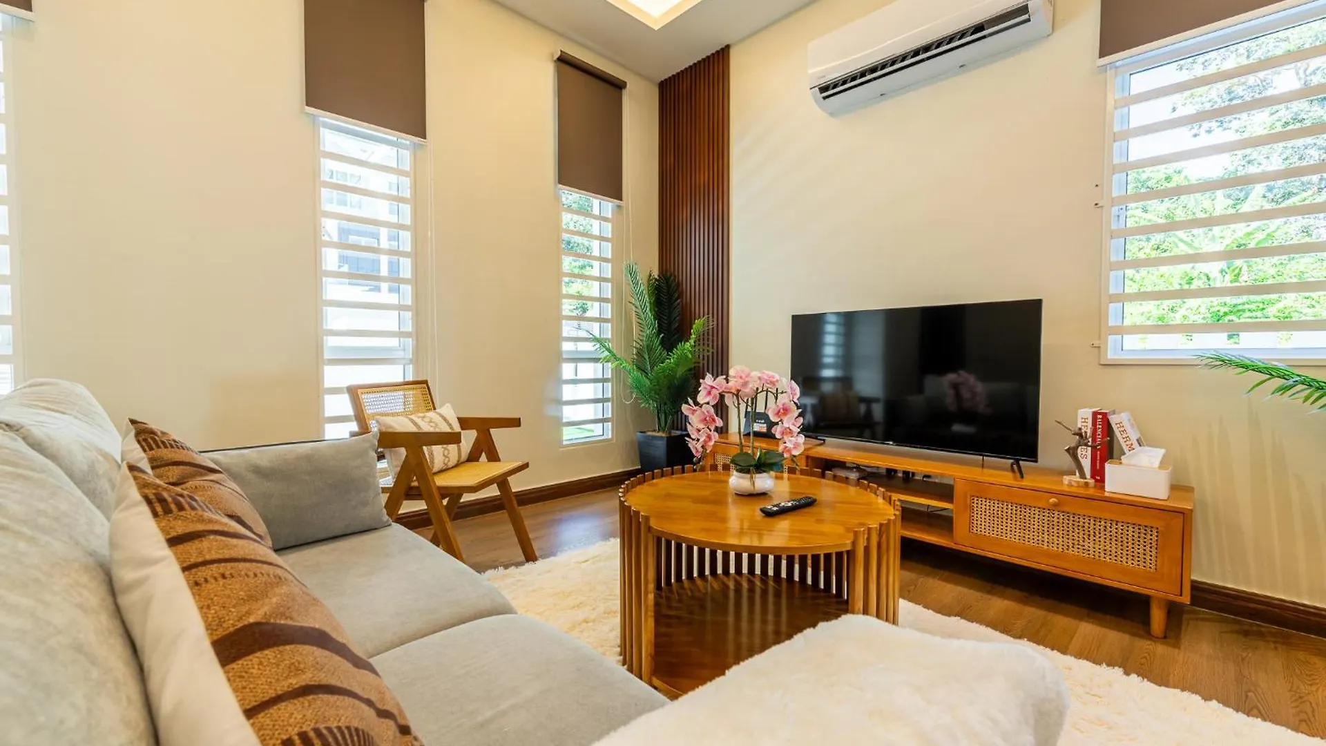 La Ferringhi Villa - Tropical Collection, By Alv Batu Feringgi 0*,  Maleisië