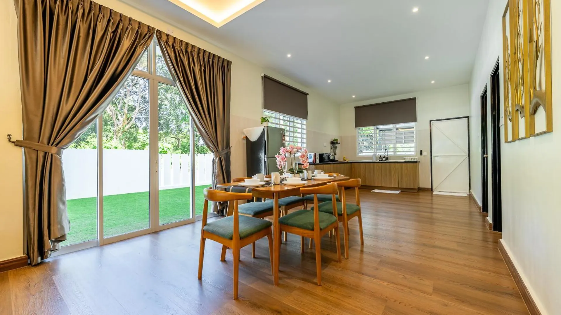 La Ferringhi Villa - Tropical Collection, By Alv Batu Feringgi 0*,  Maleisië
