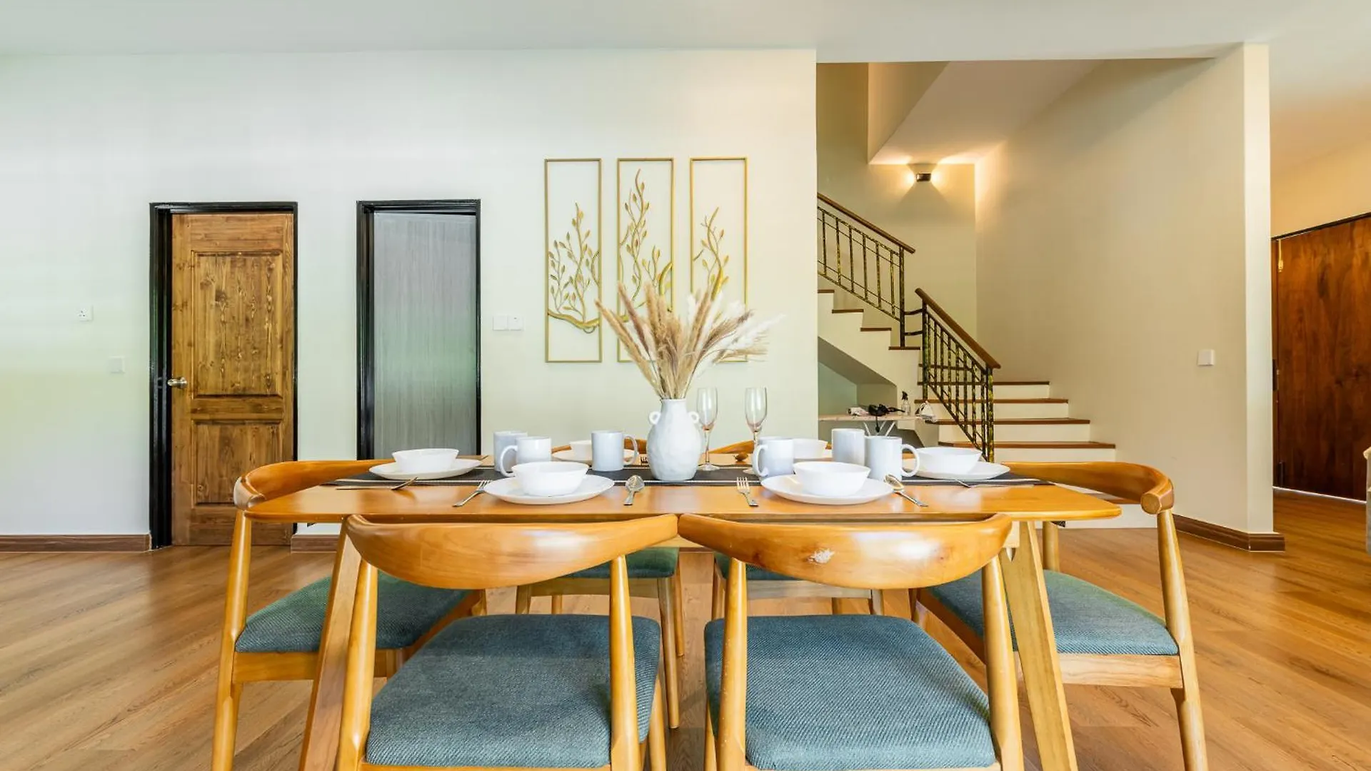 La Ferringhi Villa - Tropical Collection, By Alv Batu Feringgi Accommodatie bij particulieren